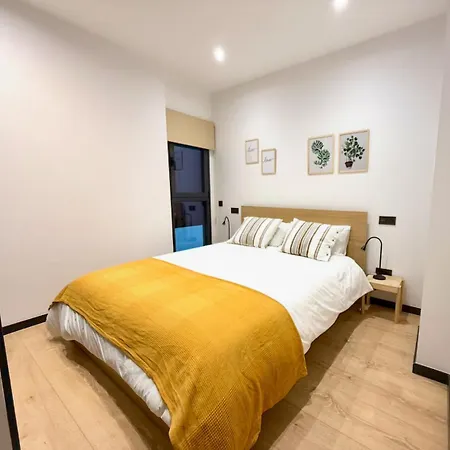 Residencial Ayraga Apartment Las Palmas / Gran Canaria