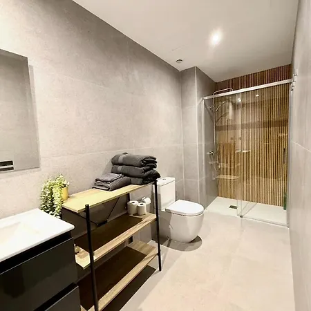Residencial Ayraga * Las Palmas / Gran Canaria