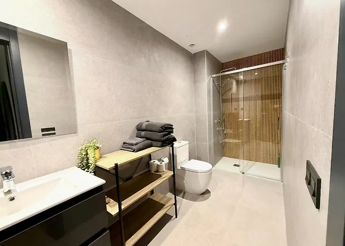 Residencial Ayraga * Las Palmas / Gran Canaria
